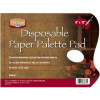 Dispasable Paper Palette Pad now reduced