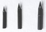 Copperplate and Spencerian writing