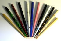 Dip Pen Nib Holders