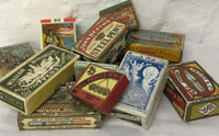 Vintage Dip Pen Nibs