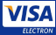 Visa Electron paymentsy