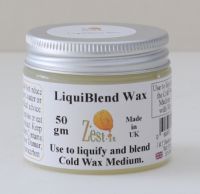 Zest-it® Liquiblend Wax 50gm